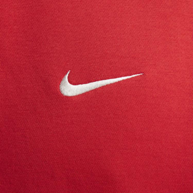 New Nike CNY NSW HZ CREW Sweatshirt Men's Red HV8205-657