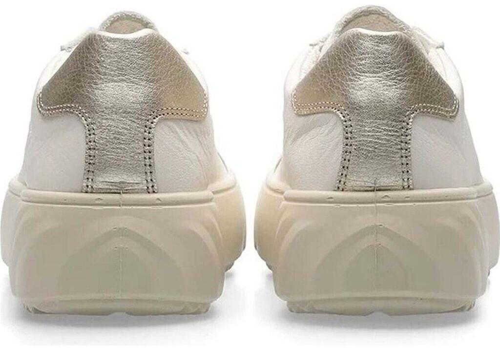 Sneakers Ara Monaco Cream Platin
