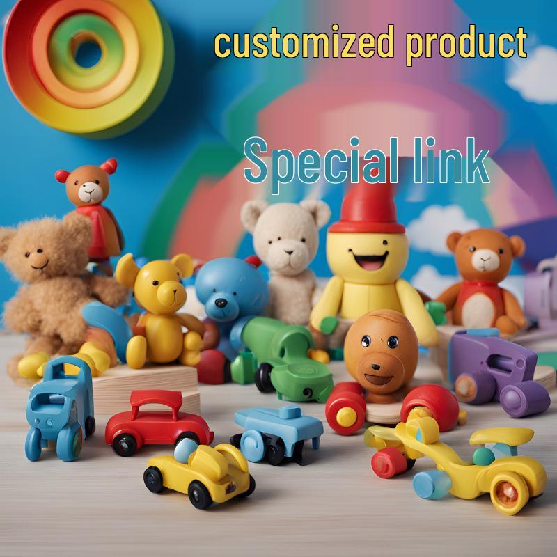 

Расписанные вручную виниловые и полирезиновые игрушки - издание в слепой коробке 2 and 4