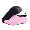 Indoor Fitness Shoes for Men and Women's Training, Anti Slip Yoga Shoes, Jump Rope Shoes, Dance Shoes, Running Sports Shoes