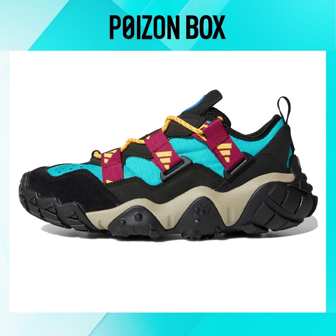 

кеды; кроссовки adidas originals Fyw Xta Hiking Shoes Men FW9190