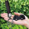 Motorcycle Key Cover Shell Case Keychain Accessories Fit for BMW K1300R K1300 F800GS F700GS F650 F800 HP4 S1000RR R1200
