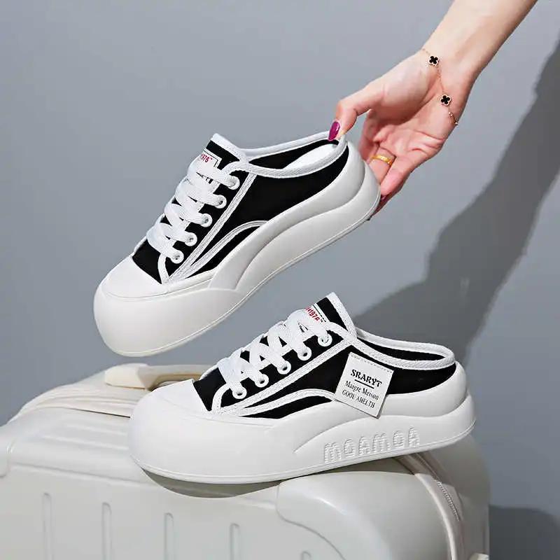 Increases Height Hip Hop Sneakers Ladies Brand Walking Unisex Small Size 32 Women's Shoes Sport Brands Expensive Beskete