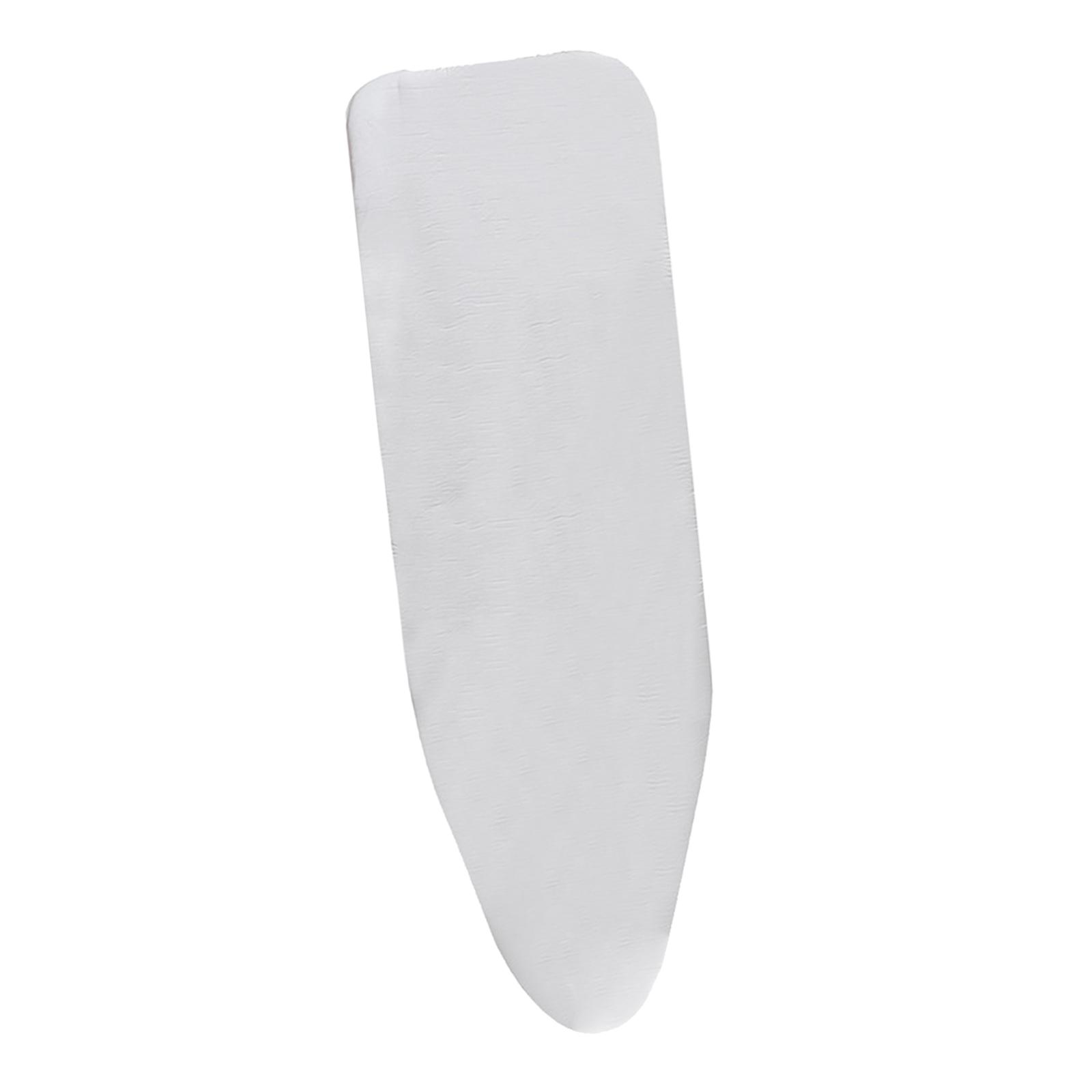 

Чехол для гладильной доски премиум-класса с повышенным комфортом и долговечностью серебряный