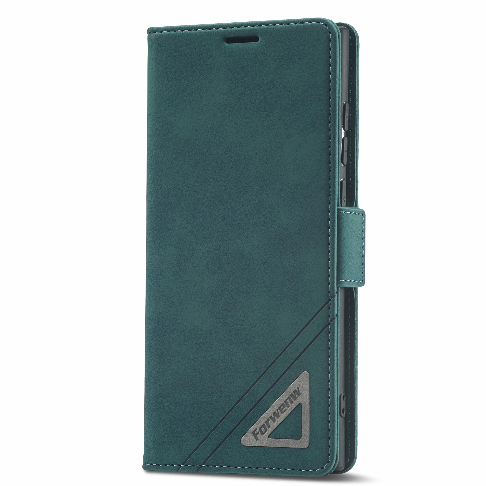 

Flip Leather Case For Samsung Galaxy S23 S22 Ultra S21 FE S20 A14 A34 A54 A13 A33 A53 A23 A73 A52 A72 A12 A32 A04 Wallet Cover Samsung S22 синій