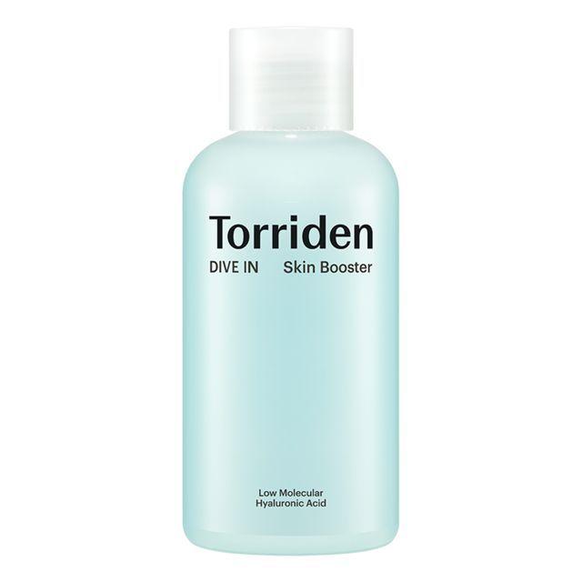 

Torriden - DIVE-IN Low Molecule Hyaluronic Acid Skin Booster 200ml