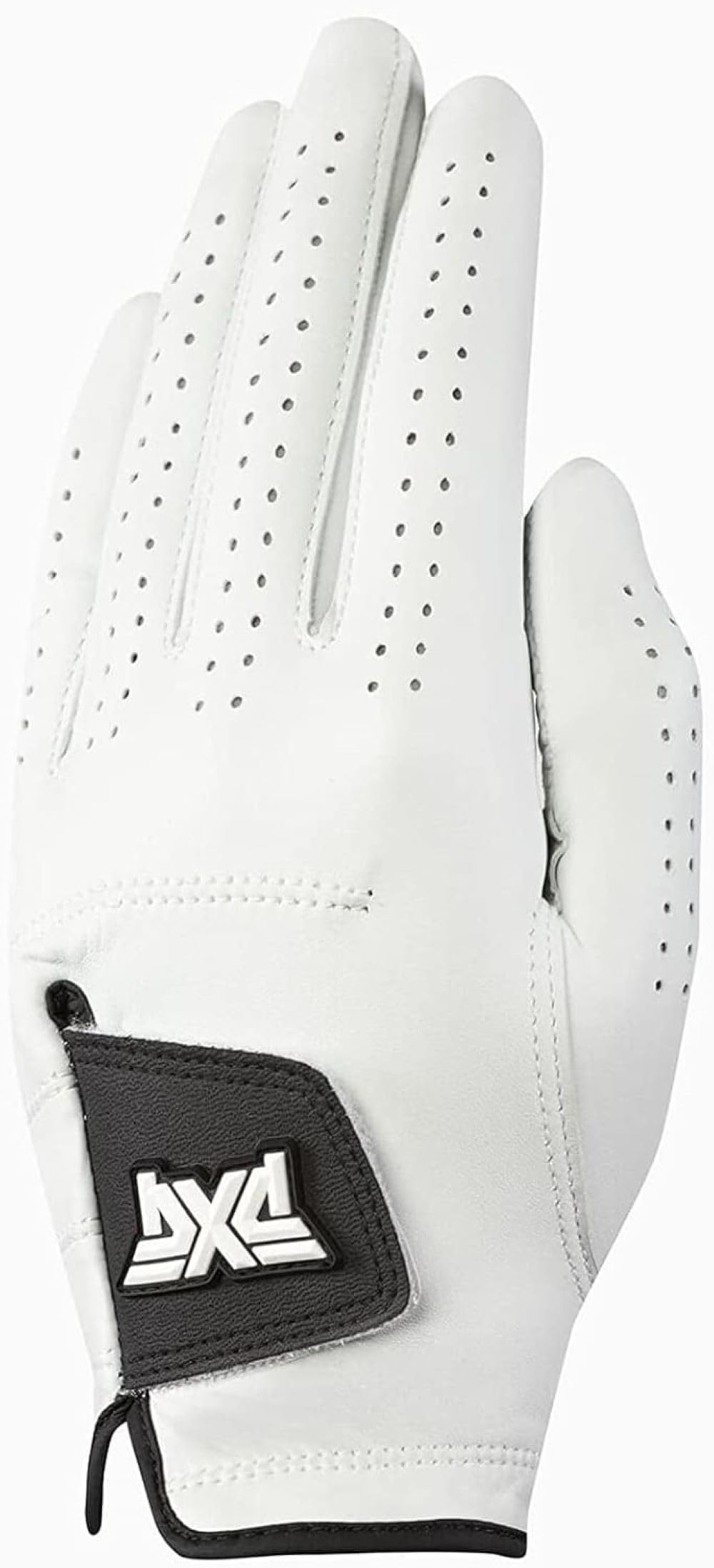 

PXG LH Players Glove Golf Glove Left Hand White L Women s Women s G4-652021019LHLW-WHT