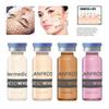 BB Glow Korean Semi-Permanent MTS Microneedle Foundation: Multi-Color Options