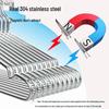 Ding Le Stainless Steel Clothes Hanger
