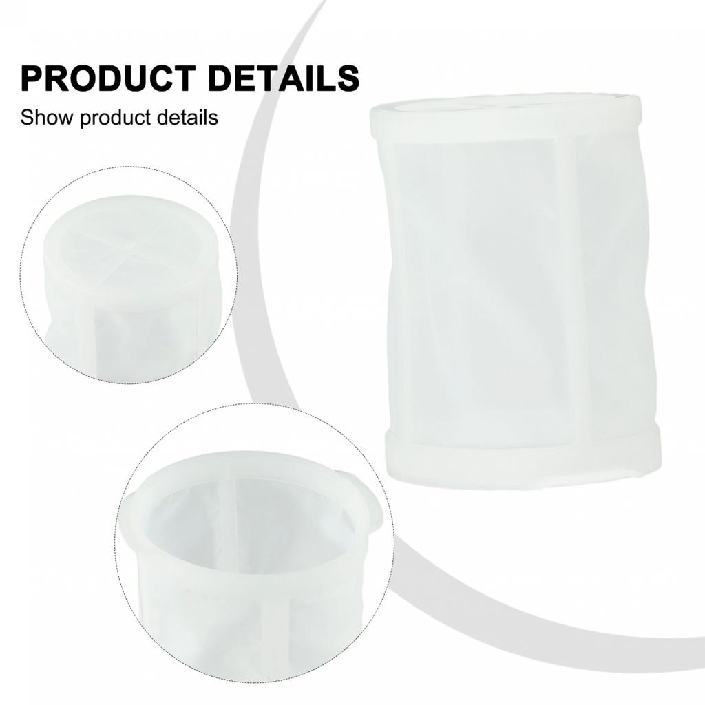 Filter CL100/106/180 DCL180 XLC02ZB High Dust Absorption