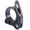 Quick Release Bike Seatpost Clamp 28.6mm 31.8mm 34.9mm Bicycle Seatpost Clamp  Cycling Accessories