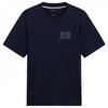 Mens Box Logo T-Shirt
