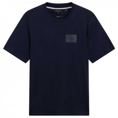 Mens Box Logo T-Shirt