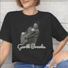 Garth Brooks Tour 2026 Printed T Shirt Unisex WoUnisex 100 Cotton Tee Shirt Clothes