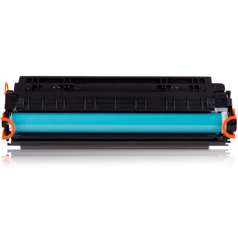 Deli DBH-278AT Compatible High-Yield Black Toner Cartridge