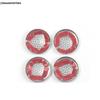 Car Roof Microphone Speaker Frame Cover Trim For Benz C Class W206  - 2025 / S Class W223  - 2025 Accessories Interior