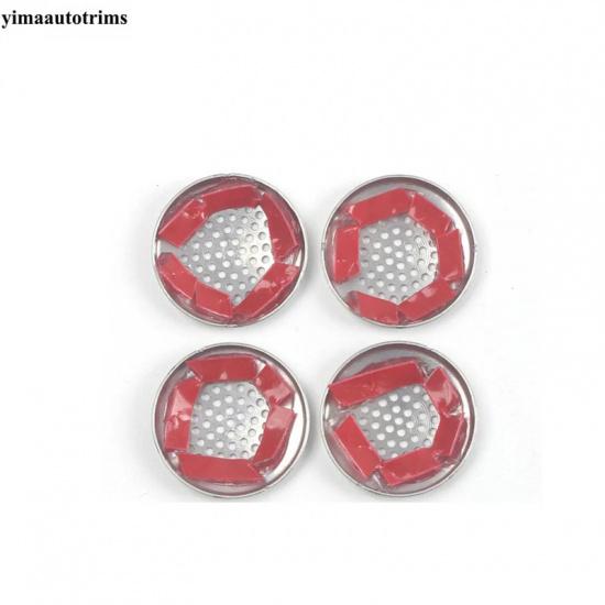 Car Roof Microphone Speaker Frame Cover Trim For Benz C Class W206 - 2025 / S Class W223 - 2025 Accessories Interior