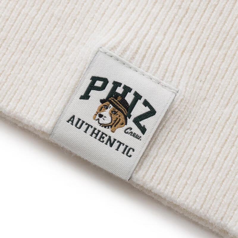 HAZZYS Women's Wide Stripe Wool Sweater