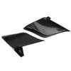 Batterieseitendeckel passend für Touring Road King Street Electra Glide Ultra 09-2013