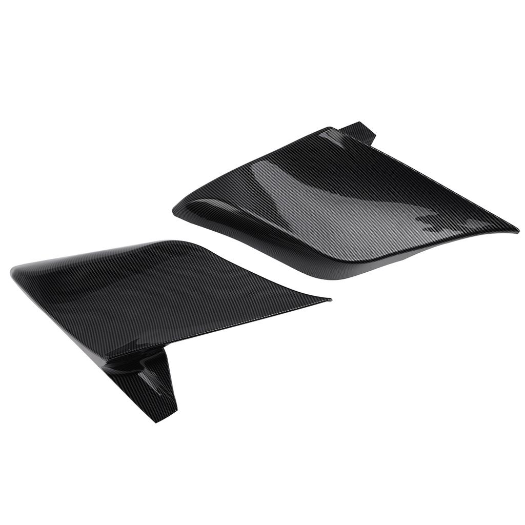 Batterieseitendeckel passend für Touring Road King Street Electra Glide Ultra 09-2013