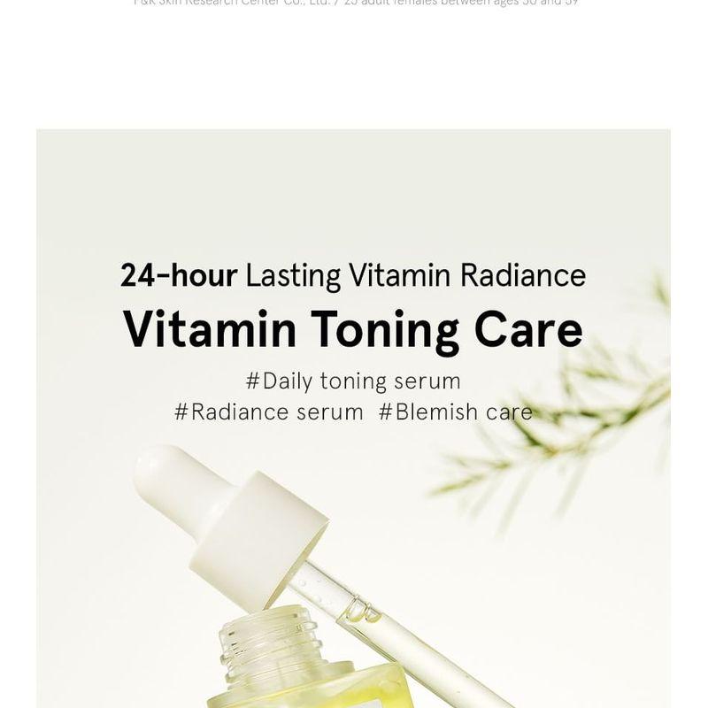 ONE THING - Niacinamide Glutathione Serum