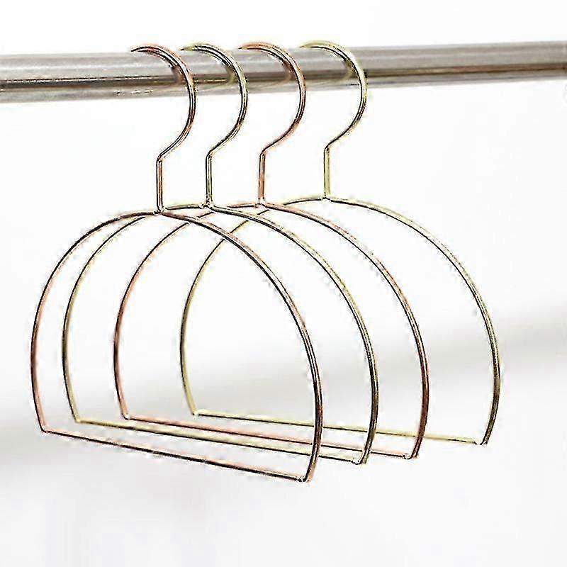 The New 1pcs Metal Scarf Hanger