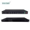 GY-HDMI40S 4-Channel Bidirectional HDMI & Audio Fiber Optic Extender