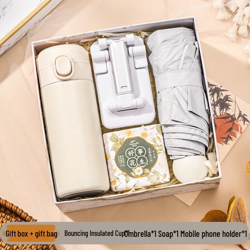 Mother s Day & Nurse s Day Festival Gift Set