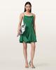 ALLSAINTS Claire Mini Dress W187De-8141