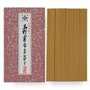Original Sandalwood Incense, Specially Selected Sandalwood Koya Reiko, 5-inch Large Box, for Koyasan Daishido