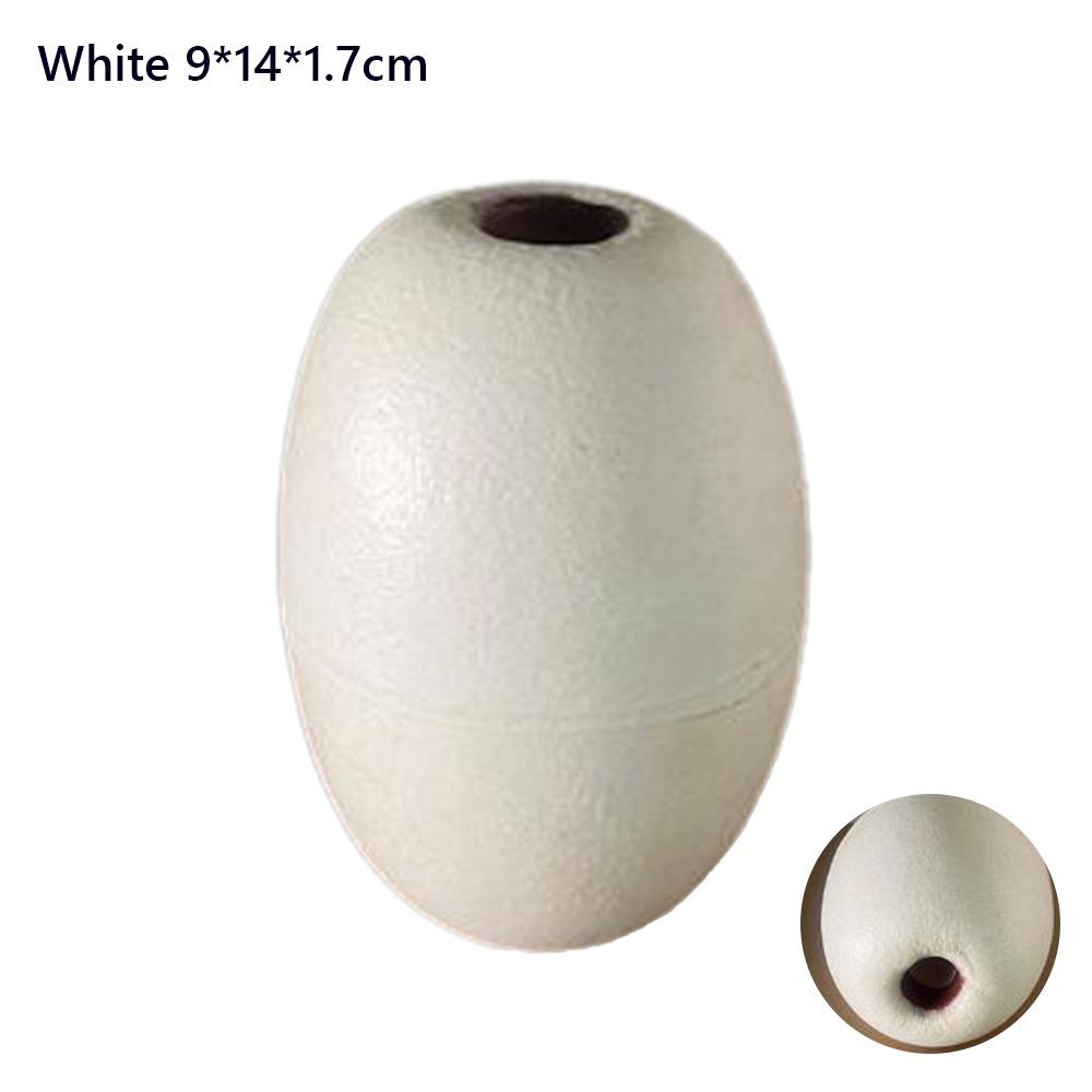 

Multicolors Kayak Anchor Line Drift Anchor PVC Float Buoy Lakes Canoe Marine Accessories White 9*14*1.7cm