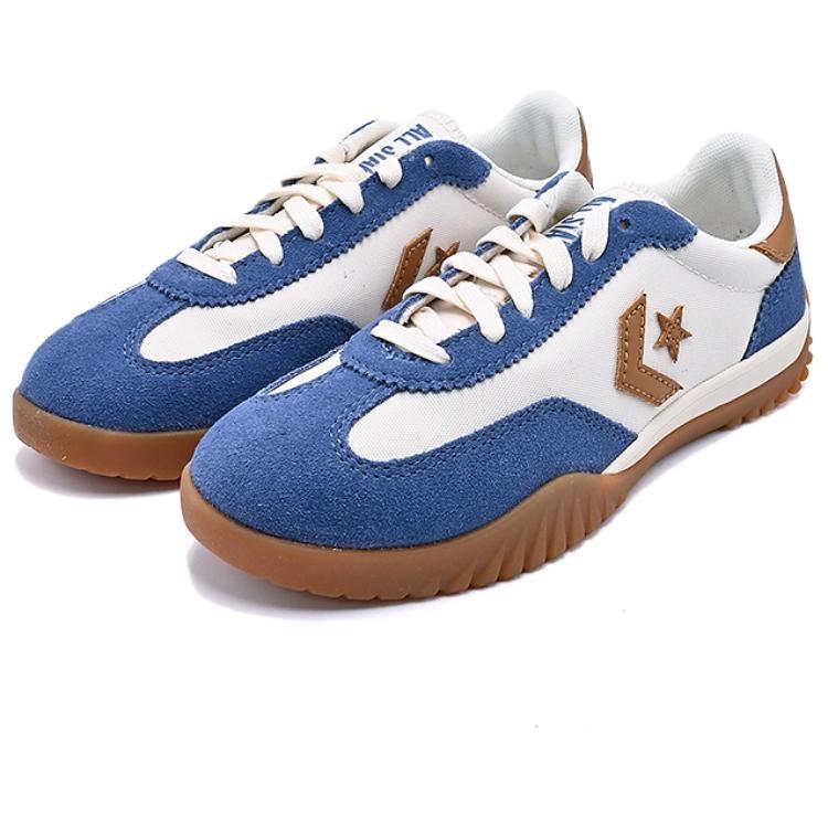 Converse Run Star Trainer 'Slacker Blue' Unisex A13054C