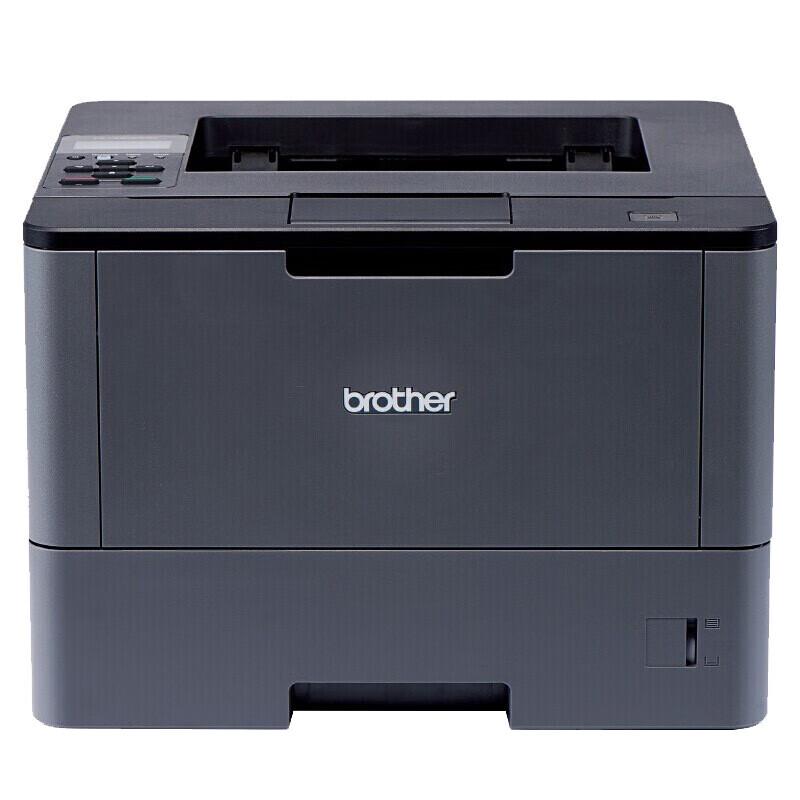 

Brother HL-5585D Mono Laser Printer