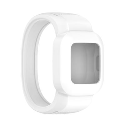 Solf Silikonarmband Ersatzband Kompatibel für Garmin vivofit JR 3 Armbänder für Kinder