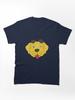 Milo Murphy's Law Mr Peanutbutter, Bojack Classic Unisex T-Shirt