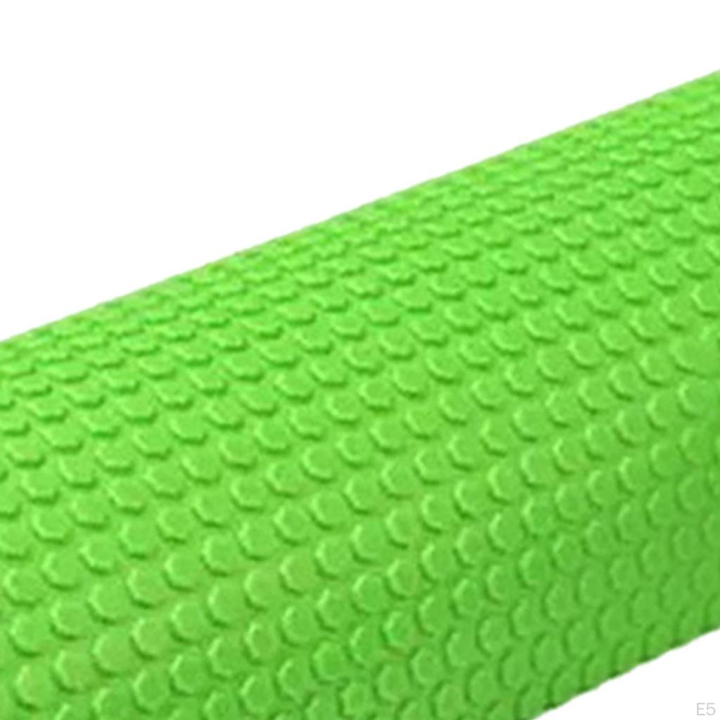 Blocks Roller Pilates Myofascial Flexibility Foamshaft Muscle Massage