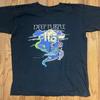 1991 Deep Purple Tour Band Geschenk Für Fans S bis 5XL T-Shirt