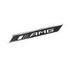 1pcs 3D Aluminium Emblem Sticker Car Fender Trunk Badge Stickers for Mercedes-Benz Maybach E-Class C-Class S-Class S450 S560