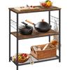 Kitchen Cabinet - KKI002B01