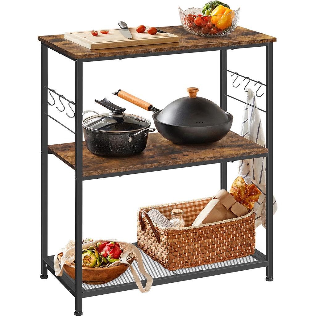 Kitchen Cabinet - KKI002B01
