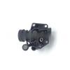 794147 Vergaser-Set für Briggs&Stratton 499809 498809A 494406 795469 699660 795477 691859 692211 Drehzahlreglerfeder Luftfilter