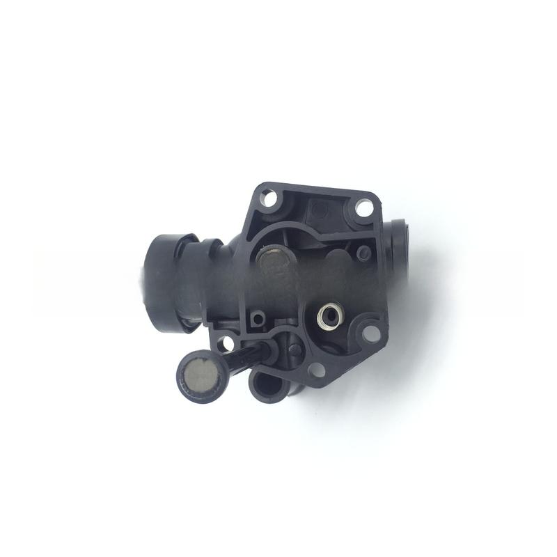 794147 Vergaser-Set für Briggs&Stratton 499809 498809A 494406 795469 699660 795477 691859 692211 Drehzahlreglerfeder Luftfilter