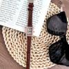 Watch Women'S Premium Light Luxury Belt Watch Gypsy Star Retro Exquisite Fashion Niche Quartz Watch Women