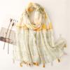 Accessoires – Écharpes et foulards
