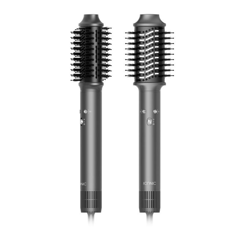 Signature Grey Iconic 6-in-1 Multifunction Hair Dryer