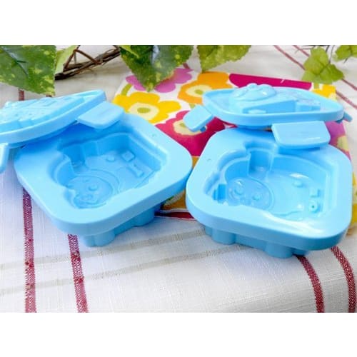 OSK Thomas the Tank Engine Boiled Egg Type LS-5