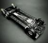 AMT Green Hornet Black Beauty Green Hornet Kato Figure Included Plastic Model AMT1271 1/25 &