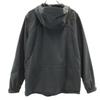 patagonia Baggies Mountain parka XS Charcoal gray 27355SP16 Outdoor Men's Used