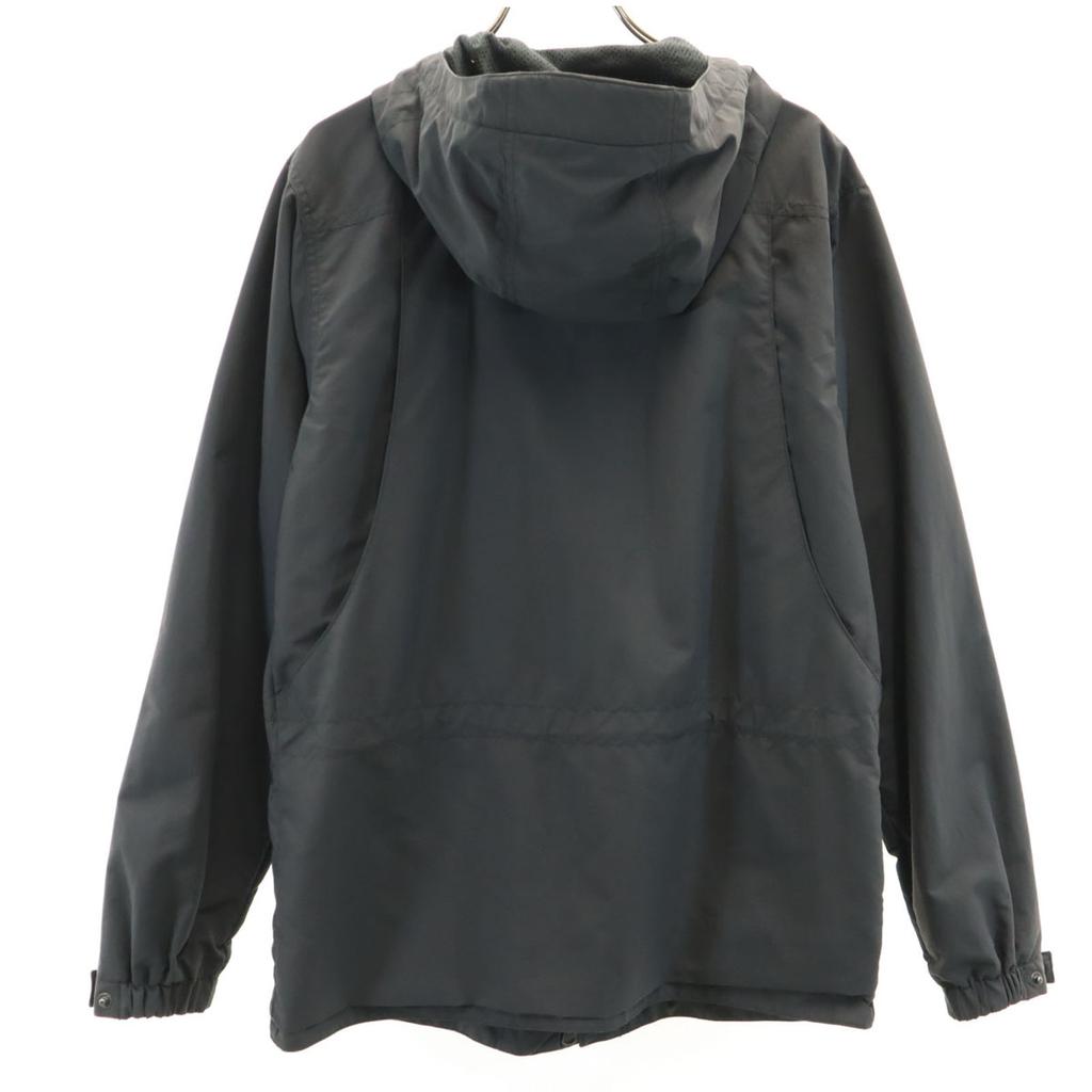 patagonia Baggies Mountain parka XS Charcoal gray 27355SP16 Outdoor Men's Used
