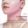 ROUND LAB Camellia Deep Collagen V Lifting Gel Mask 4ea
